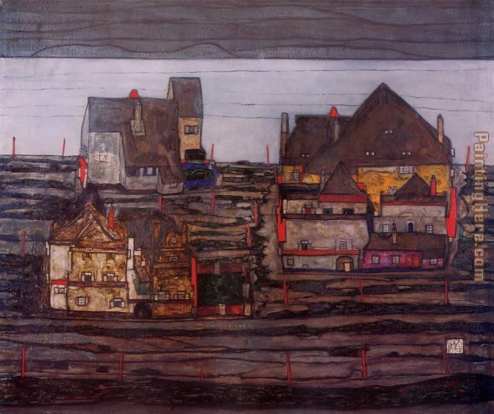 Suburb
